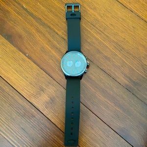Aulta Surf Watch